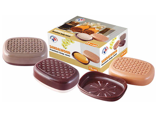 soap cases